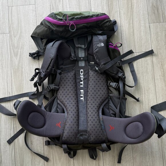 The North Face Crestone 60 Backpack - Women\'s